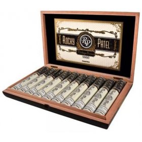 Trabucuri Rocky Patel Vintage 1999 Toro Tub fumez trabucuri Rocky