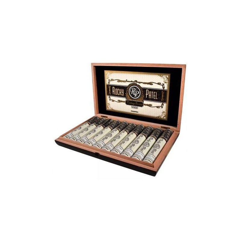 Trabucuri Rocky Patel Vintage 1999 Toro Tub fumez trabucuri Rocky
