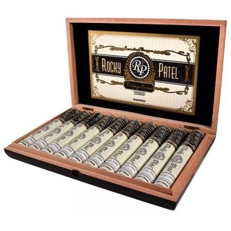 Trabucuri Rocky Patel Vintage 1999 Toro Tub fumez trabucuri Rocky