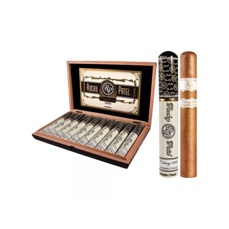 Trabucuri Rocky Patel Vintage 1999 Toro Tub fumez trabucuri Rocky