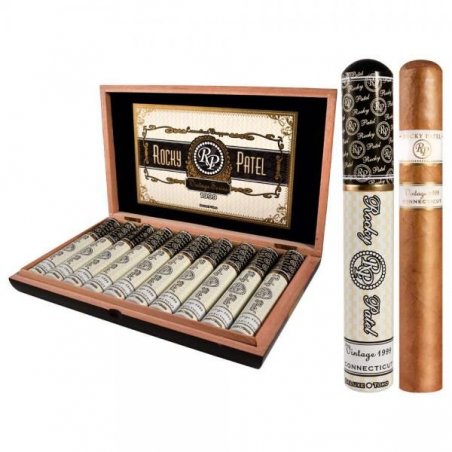Trabucuri Rocky Patel Vintage 1999 Toro Tub fumez trabucuri Rocky