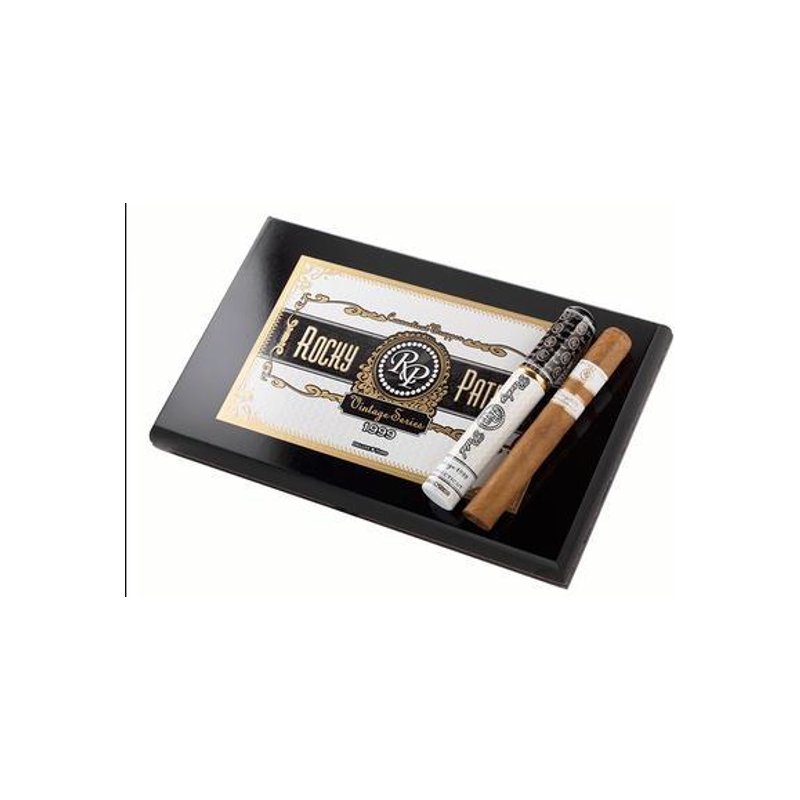 Trabucuri Rocky Patel Vintage 1999 Toro Tub fumez trabucuri Rocky