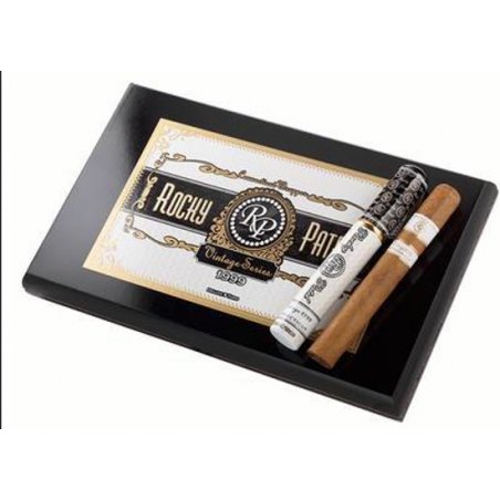 Trabucuri Rocky Patel Vintage 1999 Toro Tub fumez trabucuri Rocky