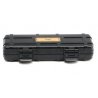 Humidor de calatorie Angelo Black cutie trabucuri pastrare Cuba