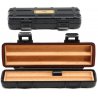 Humidor de calatorie Angelo Black 812003