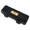 Humidor de calatorie Angelo Black cutie trabucuri pastrare Cuba