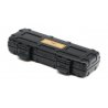 Humidor de calatorie Angelo Black cutie trabucuri pastrare Cuba