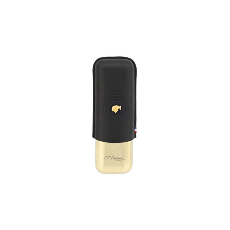 Etui trabucuri S.T. Dupont Cohiba 55th Anniversary 183155 cadou
