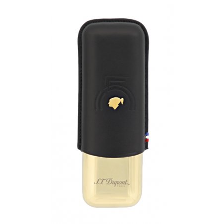 Etui trabucuri S.T. Dupont Cohiba 55th Anniversary 183155 cadou