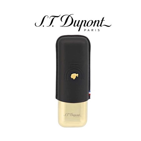 Etui trabucuri S.T. Dupont Cohiba 55th Anniversary 183155 cadou