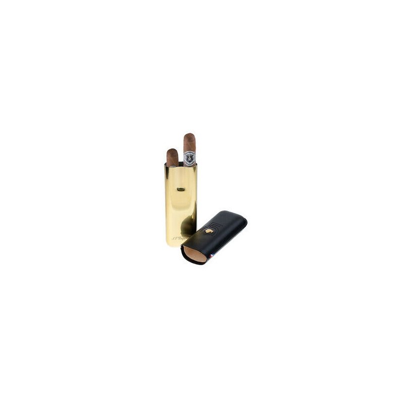 Etui trabucuri S.T. Dupont Cohiba 55th Anniversary 183155 cadou