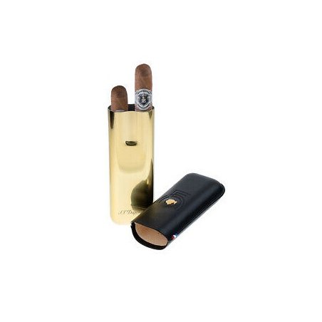 Etui trabucuri S.T. Dupont Cohiba 55th Anniversary 183155 cadou