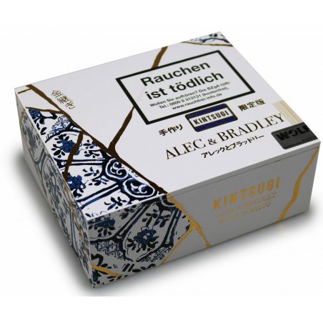 Trabucuri Alec Bradley Kintsugi Robusto 24 fumez trabucuri