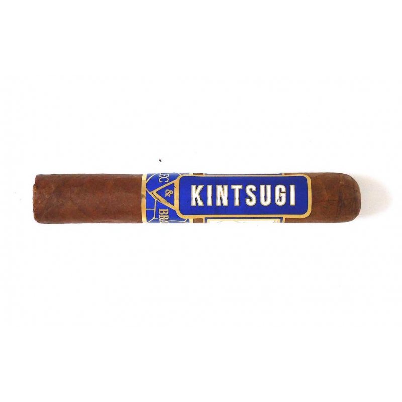 Trabucuri Alec Bradley Kintsugi Robusto 24 fumez trabucuri