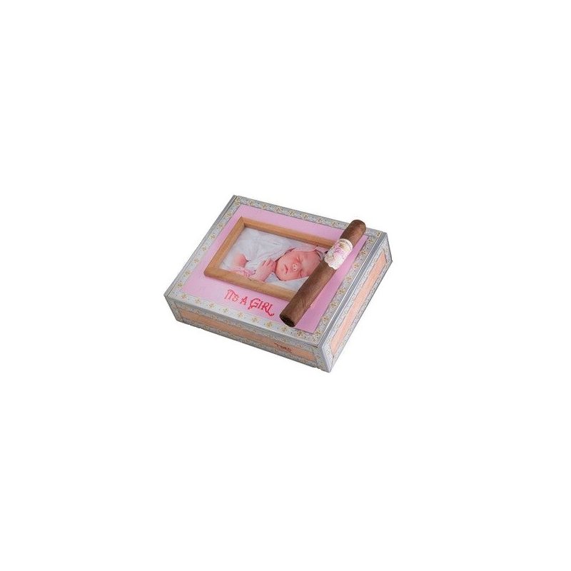 Trabucuri Alec Bradley It's A Girl