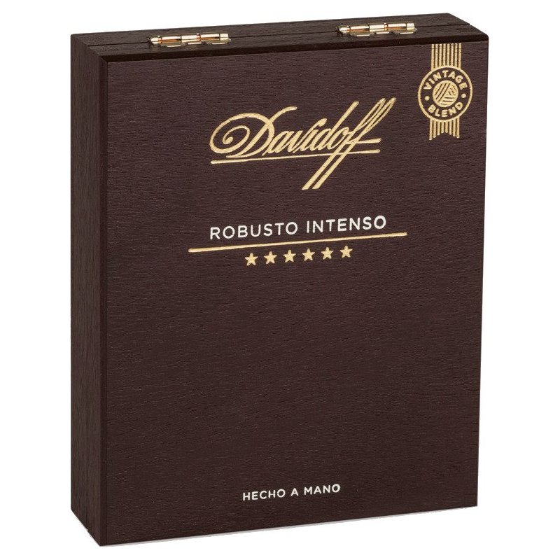 Tutungerie Trabucuri Davidoff Robusto Intenso Limited Edition 5