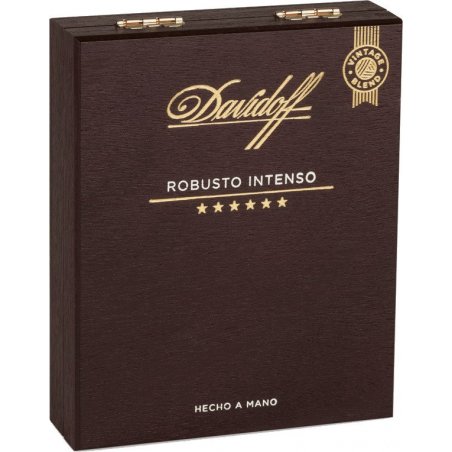 Tutungerie Trabucuri Davidoff Robusto Intenso Limited Edition 5