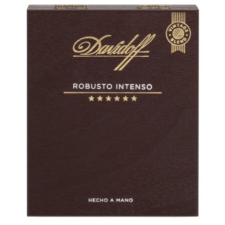 Tutungerie Trabucuri Davidoff Robusto Intenso Limited Edition 5