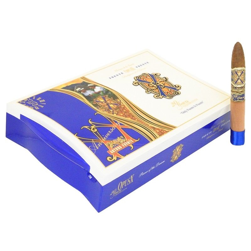 Trabucuri Arturo Fuente OpusX Power of Dream 20 fumez trabucuri