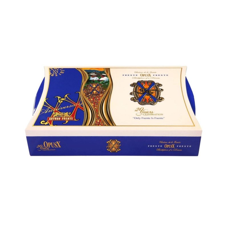 Trabucuri Arturo Fuente OpusX Power of Dream 20 fumez trabucuri