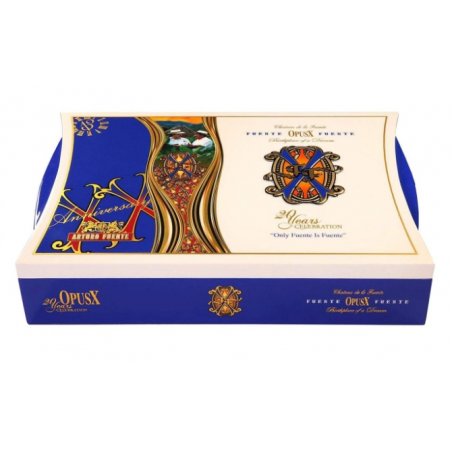Trabucuri Arturo Fuente OpusX Power of Dream 20 fumez trabucuri
