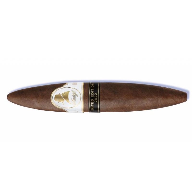 Trabucuri Winston Churchill Limited Edition 2022 Perfecto 10