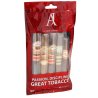 Trabucuri AJ Fernandez Sampler 5