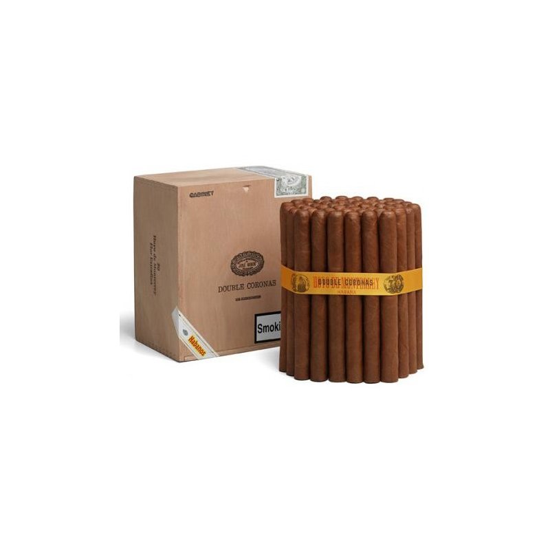 Trabucuri cubaneze Hoyo de Monterrey Double Coronas 50 ieftine