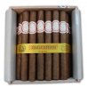 Trabucuri cubaneze Hoyo de Monterrey Double Coronas 50 ieftine