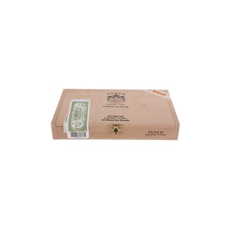 Trabucuri cubaneze Punch Short De Punch 10 de vanzare