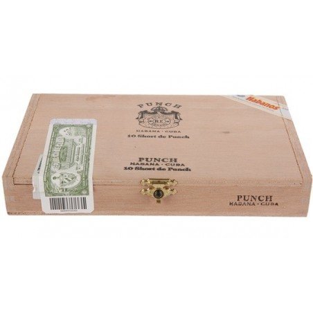 Trabucuri cubaneze Punch Short De Punch 10 de vanzare