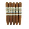 Trabucuri Alec Bradley Mundial Punta Lanza No.6