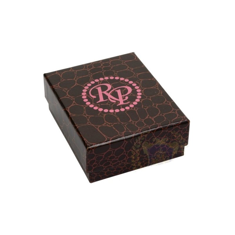 Bricheta Rocky Patel Burn Pink Gold Plates cumpar accesorii trabucuri