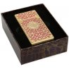 Bricheta Rocky Patel Burn Pink Gold Plates cumpar accesorii trabucuri