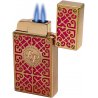 Bricheta Rocky Patel Burn Pink Gold Plates