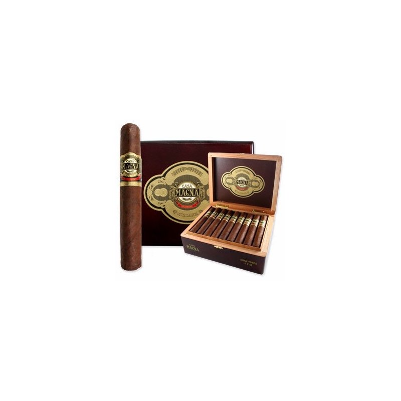 Trabucuri Casa Magna Colorado Churchill 27