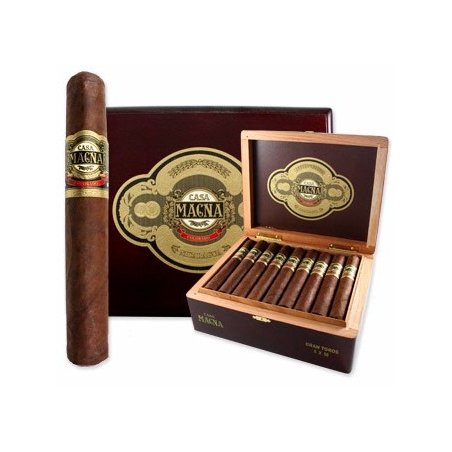 Trabucuri Casa Magna Colorado Churchill 27