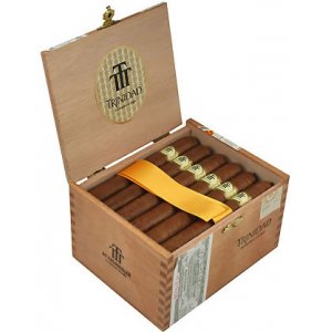 Trabucuri cubaneze Trinidad Coloniales 24 la cele mai bune preturi.