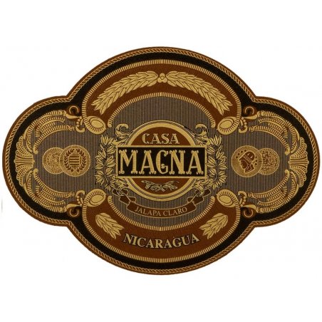 Trabucuri Casa Magna Colorado Corona 27