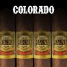 Trabucuri Casa Magna Colorado Corona 27