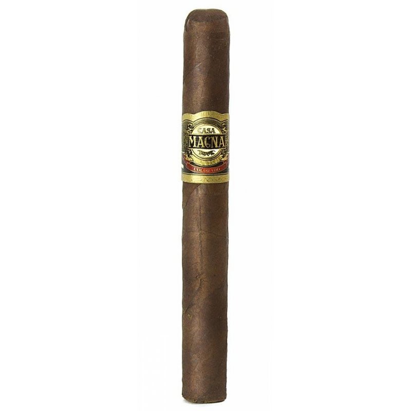 Trabucuri Casa Magna Colorado Corona 27