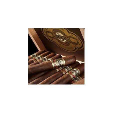 Trabucuri Casa Magna Colorado Robusto 27