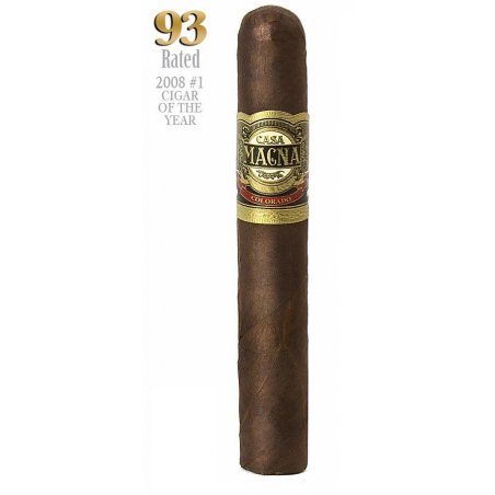 Trabucuri Casa Magna Colorado Robusto 27