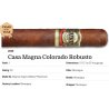 Trabucuri Casa Magna Colorado Robusto 27