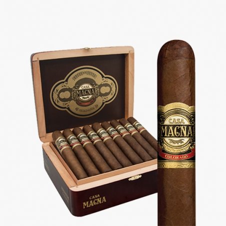 Trabucuri Casa Magna Colorado Robusto 27