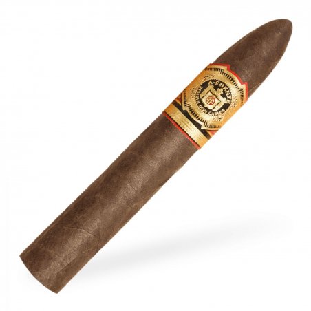 Trabucuri Arturo Fuente Don Carlos Belicoso 25 fumez trabuc