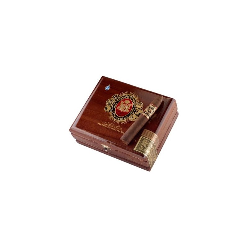 Trabucuri Arturo Fuente Don Carlos Belicoso 25