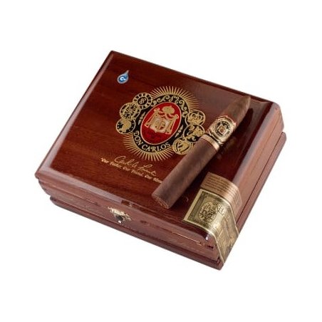 Trabucuri Arturo Fuente Don Carlos Belicoso 25