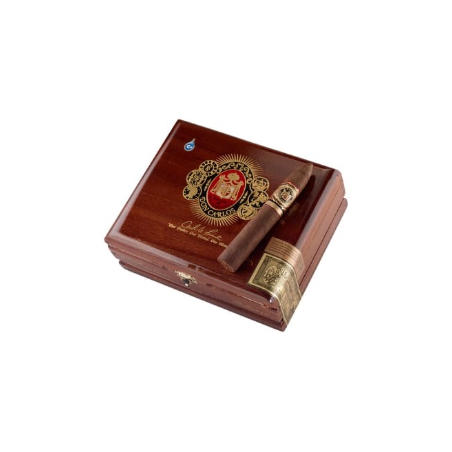 Trabucuri Arturo Fuente Don Carlos Belicoso 25 fumez trabuc
