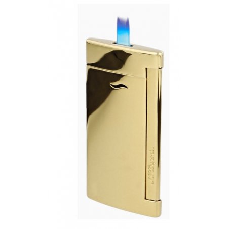 Bricheta S.T. Dupont Slim 7 Golden.Brichete originale Dupont